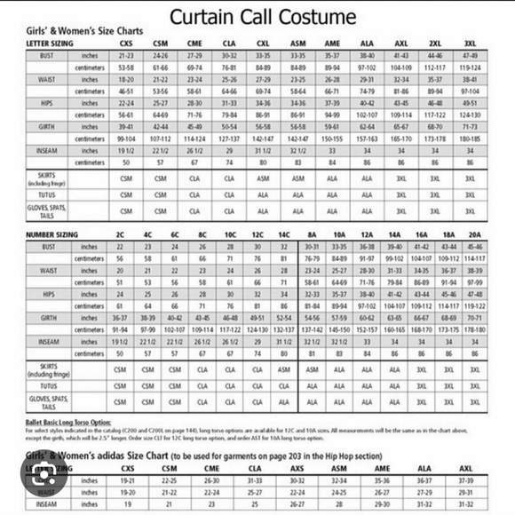 Curtain Call Dance Recital Competition Dress Costume Beaded Size AME - Picture 11 of 11